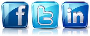 facebook twitter integration